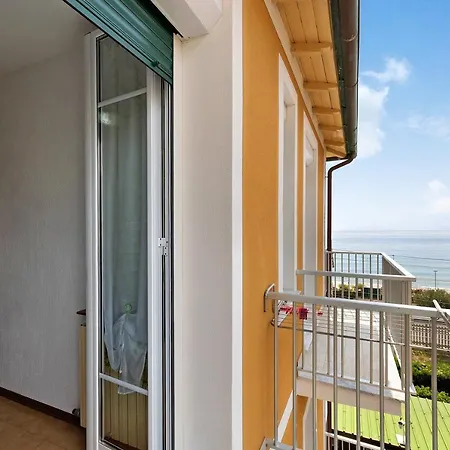 Numero 10 アパート