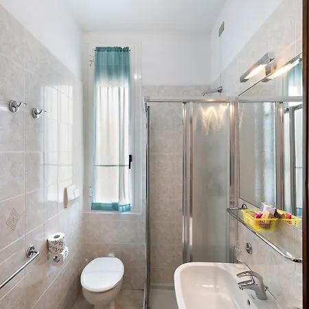 Numero 10 アパート