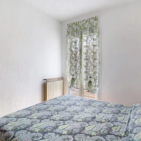 Numero 10 アパート ピエトラ・リーグレ