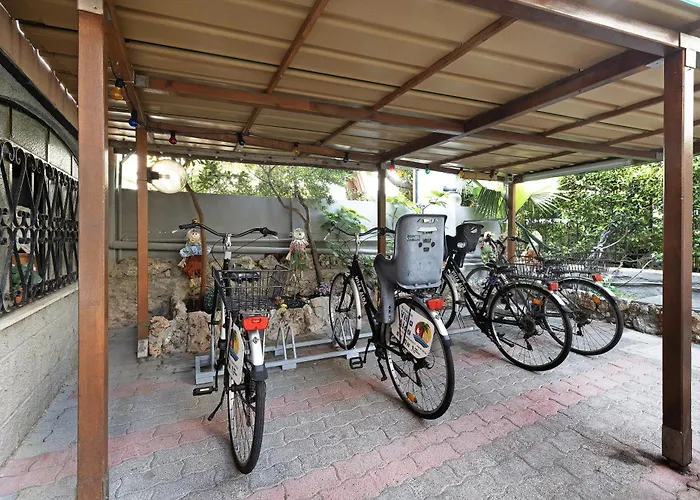 Numero 10 Apartment *