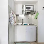 Numero 10 Appartement
