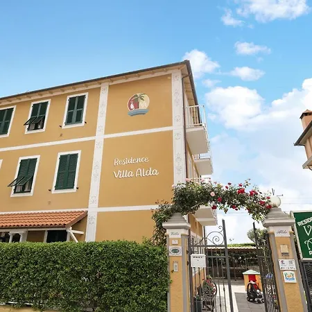 Numero 10 Appartement