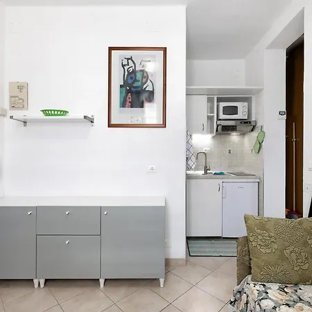 Numero 10 Appartement Pietra Ligure