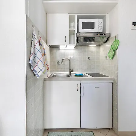 Numero 10 Appartement *