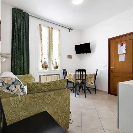 Appartement Numero 10 Pietra Ligure